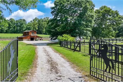 1780 Penn Camp Road, Douglasville, GA 30134 - Photo 1