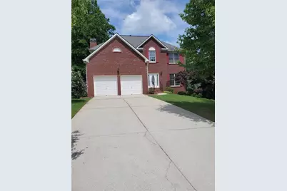 4217 Mill Grove Lane SW, Smyrna, GA 30082 - Photo 1