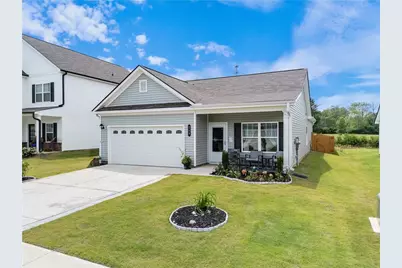 209 Sycamore Drive, Calhoun, GA 30701 - Photo 1