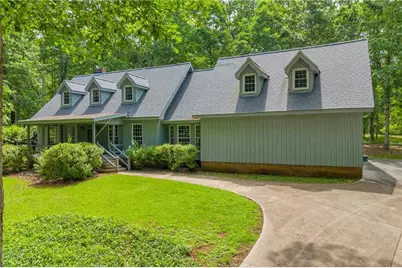 740 Skyline Drive, Covington, GA 30014 - Photo 1