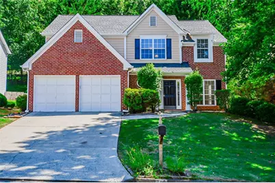 136 Parkstone Way, Marietta, GA 30066 - Photo 1