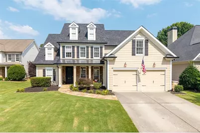 5440 Old Haven Court, Cumming, GA 30041 - Photo 1