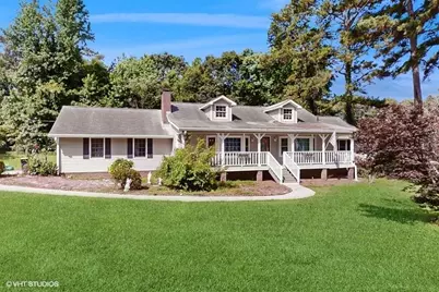 6 Fairfield Drive, Ellenwood, GA 30294 - Photo 1