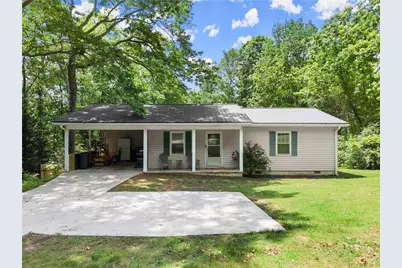 153 Garrison Drive, Cleveland, GA 30528 - Photo 1