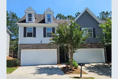 2141 Spikerush Way, Buford, GA 30519 - Photo 1