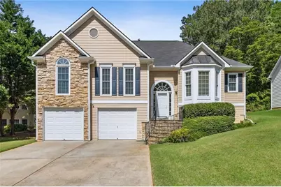 33 Evans Point, Dallas, GA 30157 - Photo 1