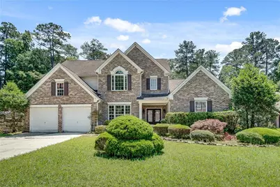 543 Serene Waters Trail, Jonesboro, GA 30236 - Photo 1