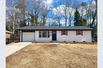 4664 Ryan Road, Conley, GA 30288 - Photo 1