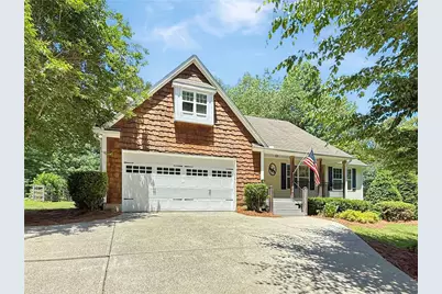 69 Blakes Lane, Talking Rock, GA 30175 - Photo 1