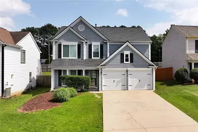 3200 Binghampton Lane, Lawrenceville, GA 30044 - Photo 1