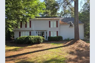 2344 Country Club Drive SE, Conyers, GA 30013 - Photo 1