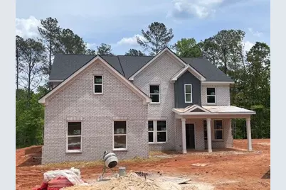 3292 Mill Forest Drive, Conyers, GA 30094 - Photo 1