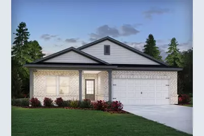 3990 Brushy Street, Powder Springs, GA 30127 - Photo 1