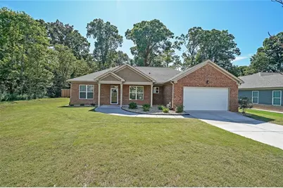 686 Stark Street, Lawrenceville, GA 30046 - Photo 1