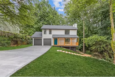 2599 Willow Creek Drive, Duluth, GA 30096 - Photo 1