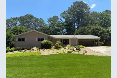 1533 High Haven Court NE, Atlanta, GA 30329 - Photo 1