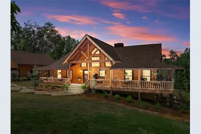 294 Turkey Trail, Jasper, GA 30143 - Photo 1