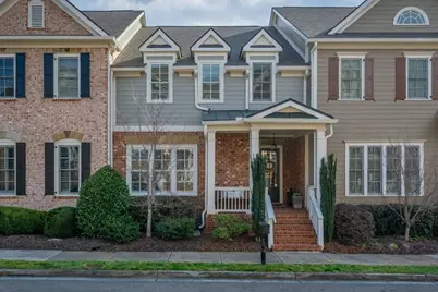 12603 Itaska Walk, Milton, GA 30004 - Photo 1