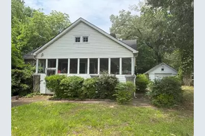 602 Hamilton Holmes Drive, Atlanta, GA 30318 - Photo 1