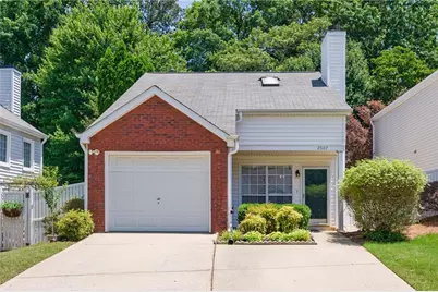 2507 Albion Farm Way, Duluth, GA 30097 - Photo 1