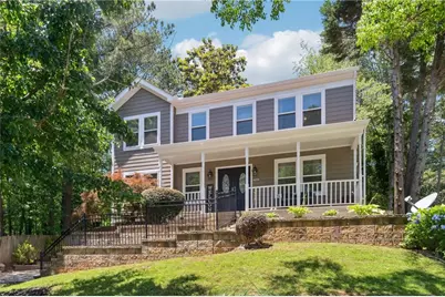 4031 E Meadow Drive, Duluth, GA 30096 - Photo 1