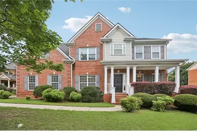 112 Tara Boulevard, Loganville, GA 30052 - Photo 1