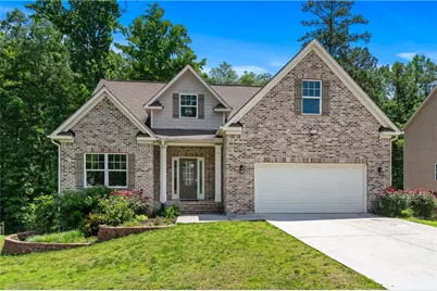 350 Paces Drive, Lithia Springs, GA 30122 - Photo 1