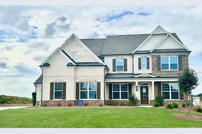 255 Deer Valley Run, Canton, GA 30115 - Photo 1