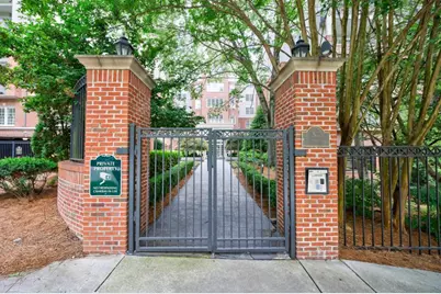 50 Biscayne Drive #2106, Atlanta, GA 30309 - Photo 1