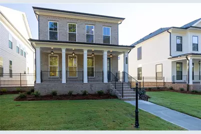 157 Basil Street, Cumming, GA 30040 - Photo 1