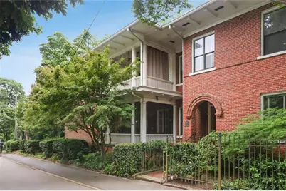 205 3rd Street Northeast Street NE #4, Atlanta, GA 30308 - Photo 1