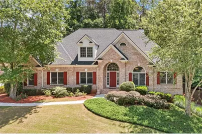 997 Thousand Oaks Bend NW, Kennesaw, GA 30152 - Photo 1