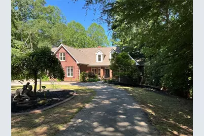 1003 Johnson Mill Road, Jefferson, GA 30549 - Photo 1