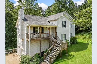 226 White Pine Way, Jasper, GA 30143 - Photo 1