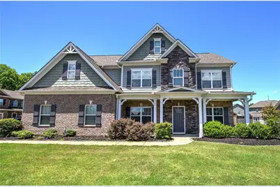 45 Twelve Oaks Drive SE, Cartersville, GA 30120 - Photo 1