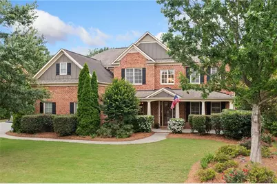 910 Ovalene Lane SW, Marietta, GA 30064 - Photo 1