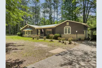 5216 Wheeler Drive, Loganville, GA 30052 - Photo 1