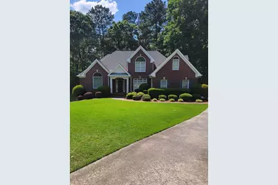 1140 Oxford Drive, Conyers, GA 30013 - Photo 1