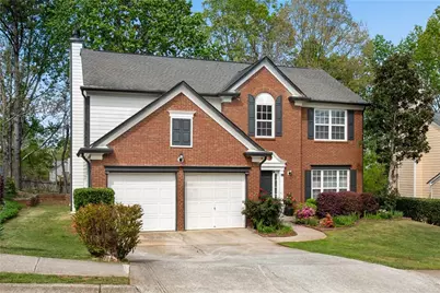 3925 Tugaloo River Drive, Duluth, GA 30097 - Photo 1