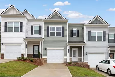 105 Sawgrass Drive, Ball Ground, GA 30107 - Photo 1