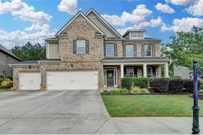 4191 Secret Shoals Way, Buford, GA 30518 - Photo 1