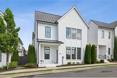 6815 Halcyon Way, Alpharetta, GA 30005 - Photo 1