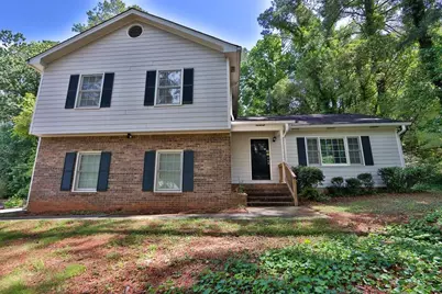 752 Roxboro Trace, Lawrenceville, GA 30044 - Photo 1