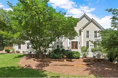 4223 N Mountain Road NE, Marietta, GA 30066 - Photo 1