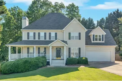 185 Waverly Walk, Douglasville, GA 30134 - Photo 1