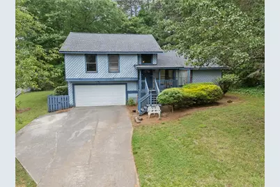 9760 Loblolly Lane, Roswell, GA 30075 - Photo 1