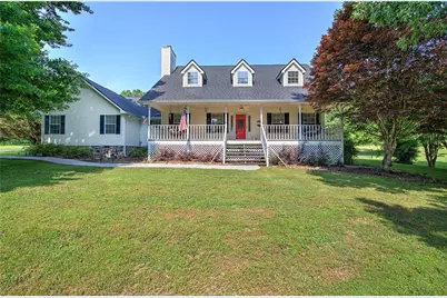 2909 Roland Hayes Parkway SW, Calhoun, GA 30701 - Photo 1