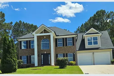 681 Burtons Cove, Hampton, GA 30228 - Photo 1