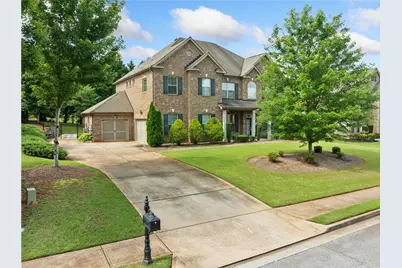 132 Shellbark Drive, McDonough, GA 30252 - Photo 1