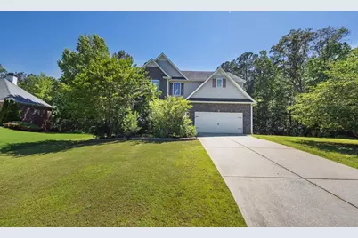 6645 Crest Wood Lane, Douglasville, GA 30135 - Photo 1
